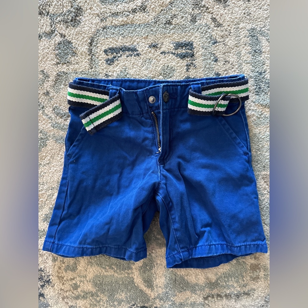 Gymboree shorts boys